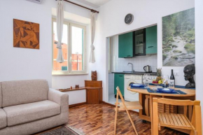 Centocelle, New enjoyable Apartment